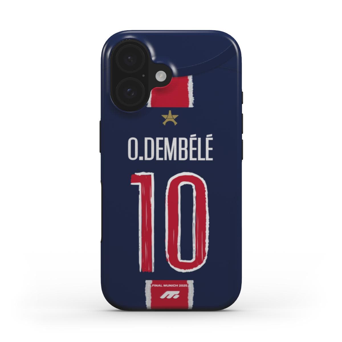 PARIS CHAMPIONS - DEMBELE