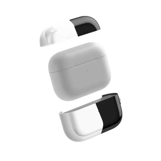 AMIENS - BOITIER D'ÉCOUTEURS