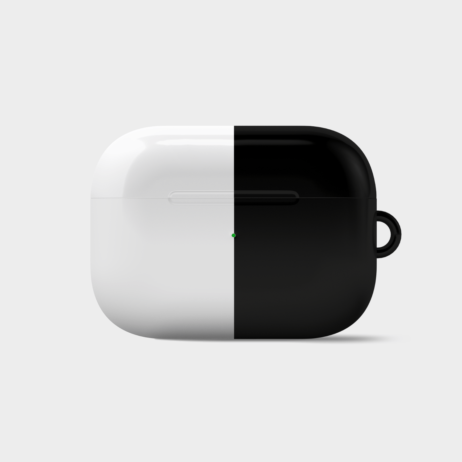 AMIENS - BOITIER D'ÉCOUTEURS