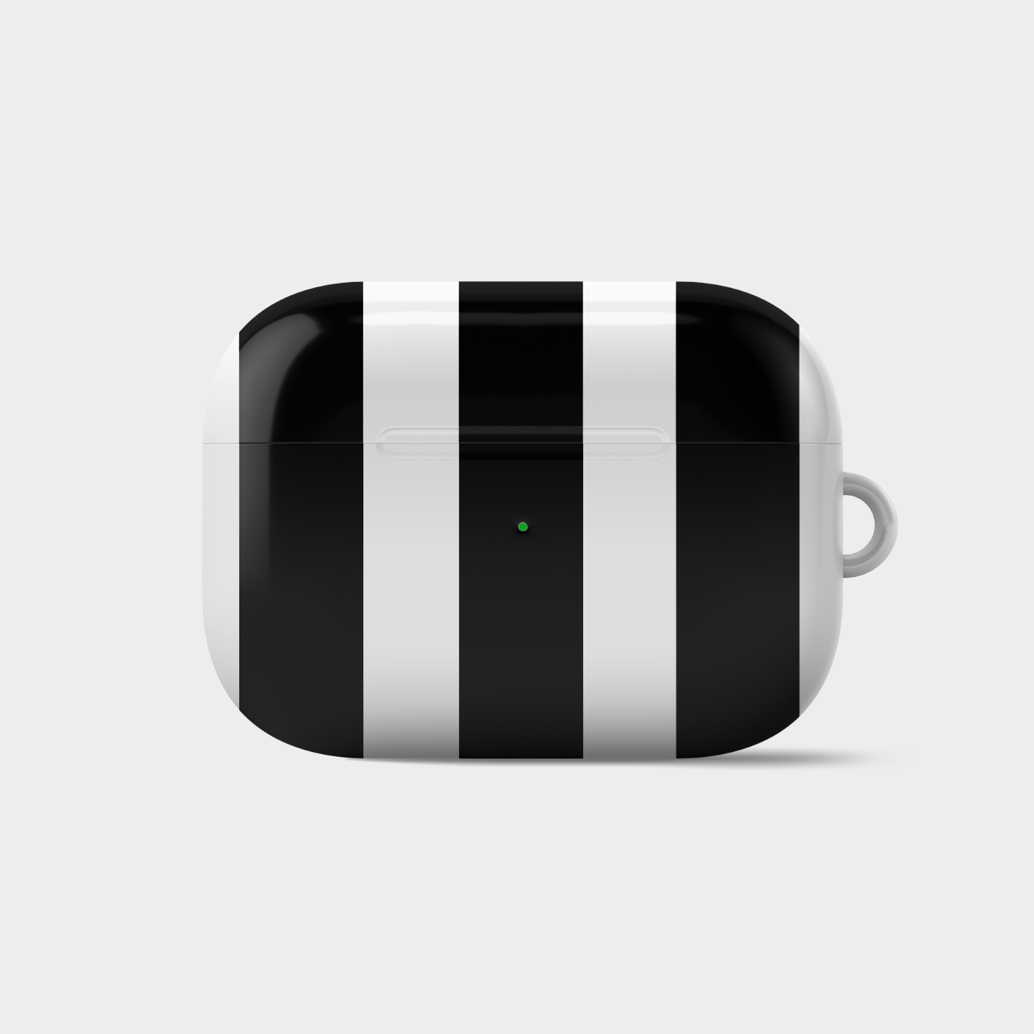 ANGERS - BOITIER D'ÉCOUTEURS