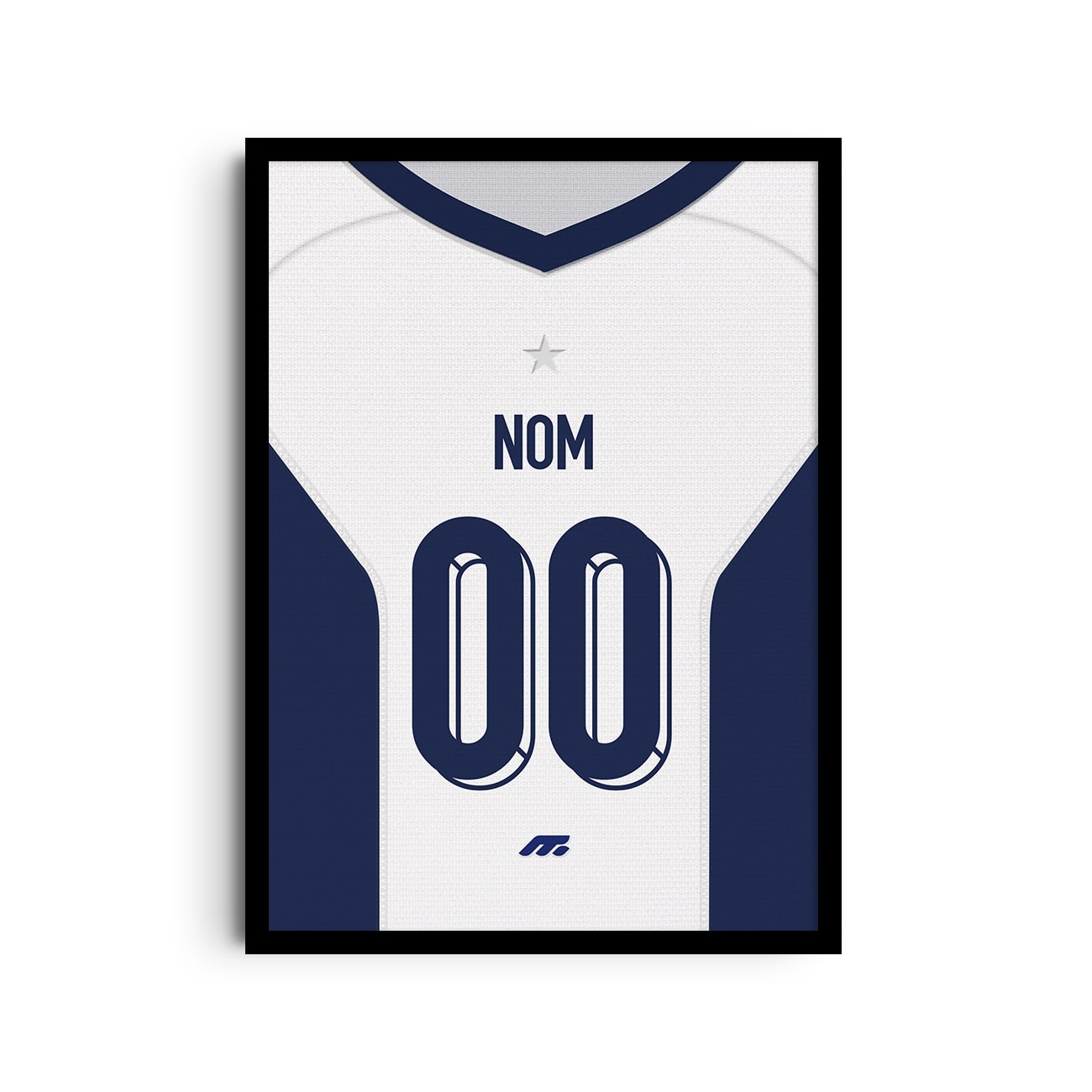 Coque  Allemagne football personnalisable pour téléphone