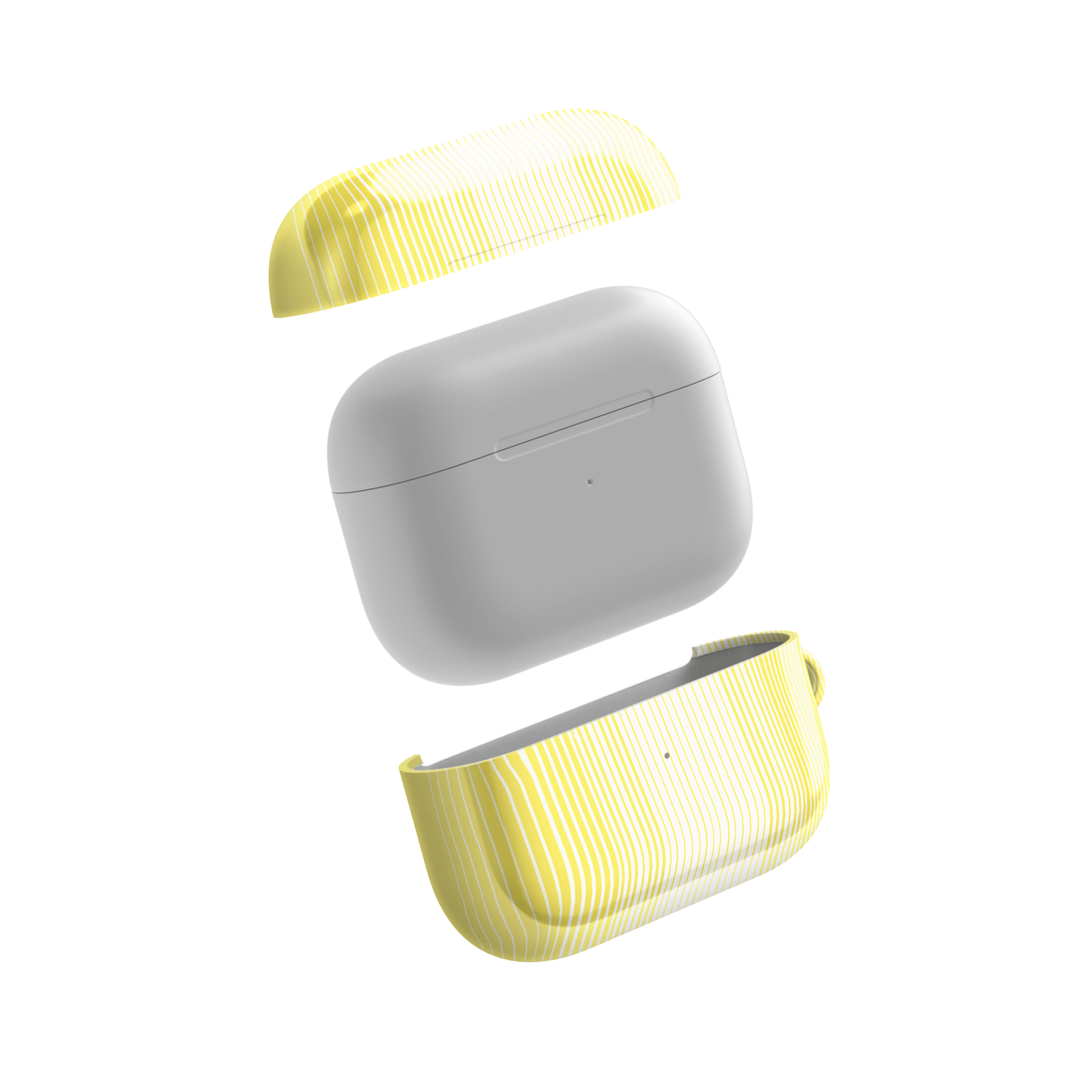 Coque pour AirPods & Samsung buds football Atletico Madrid