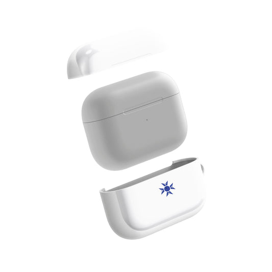 AUXERRE - BOITIER D'ÉCOUTEURS