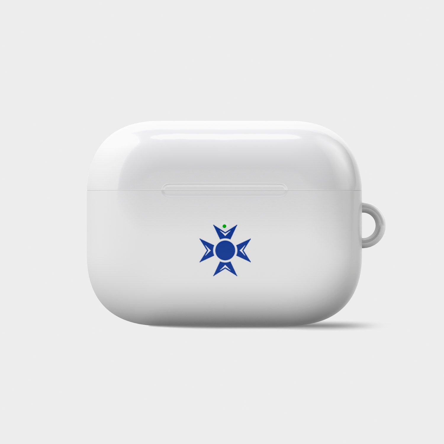 AUXERRE - BOITIER D'ÉCOUTEURS