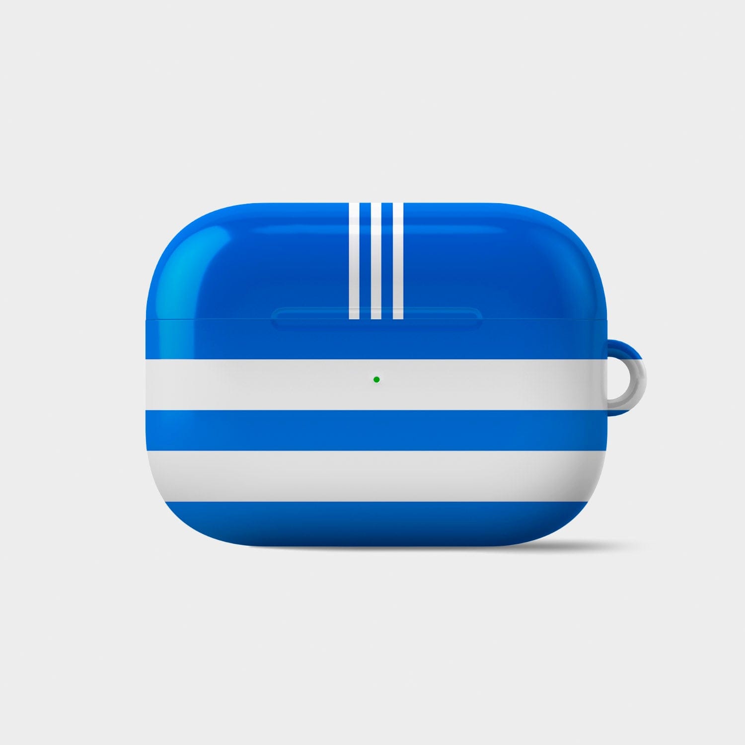 BASTIA - BOITIER D'ÉCOUTEURS