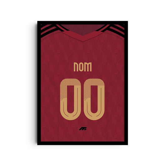 Coque  Allemagne football personnalisable pour téléphone