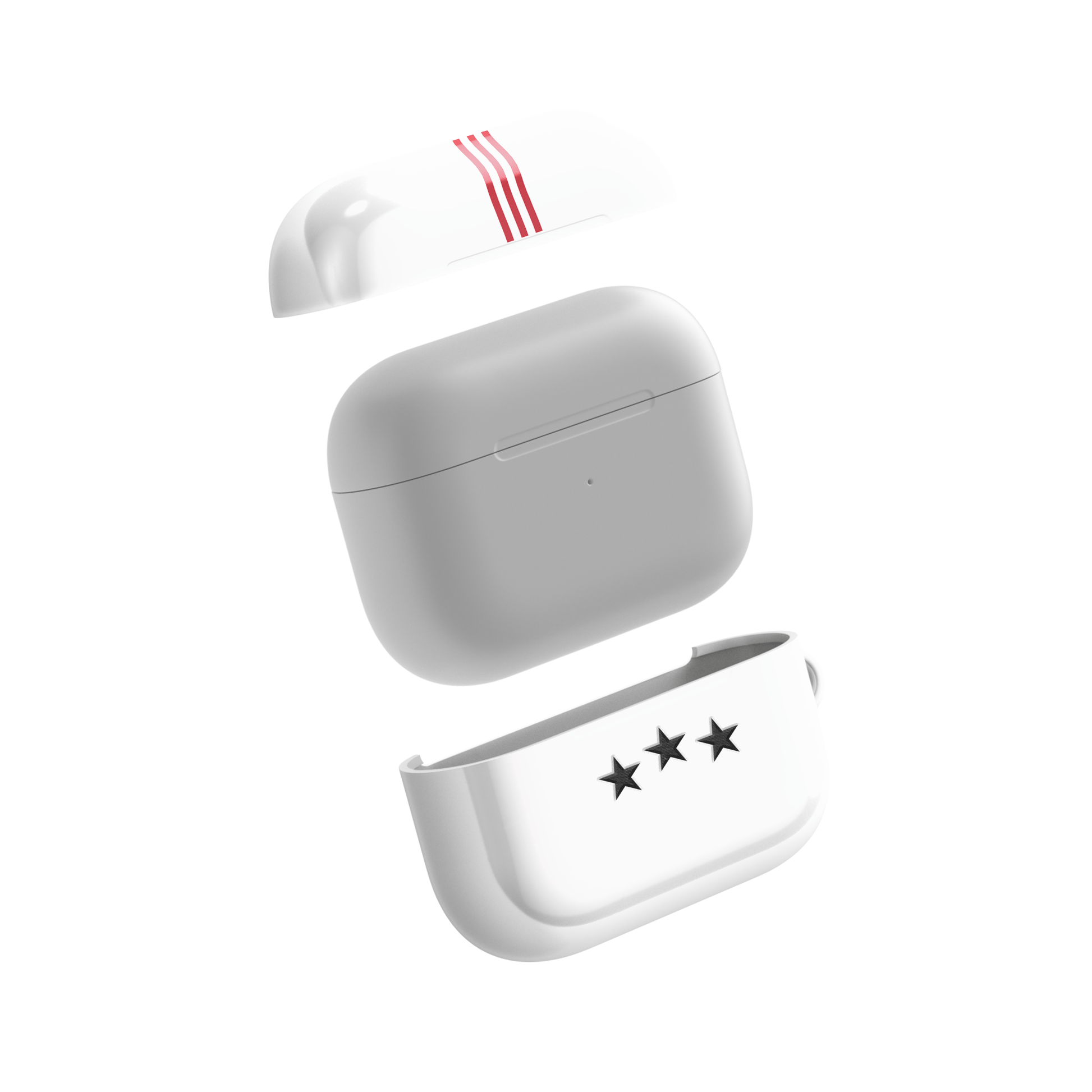 BESIKTAS - BOITIER D'ÉCOUTEURS