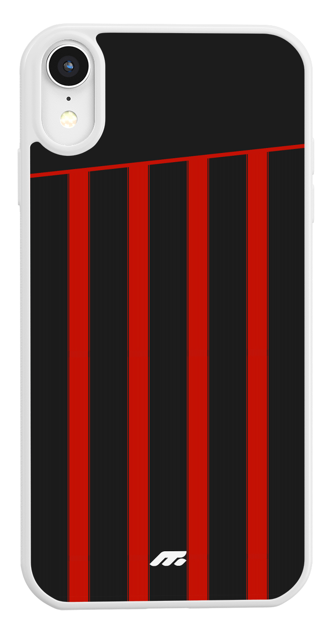 Coque AFC Bournemouth football personnalisable pour téléphone - iPhone, Samsung, Google, Xiaomi, Oppo