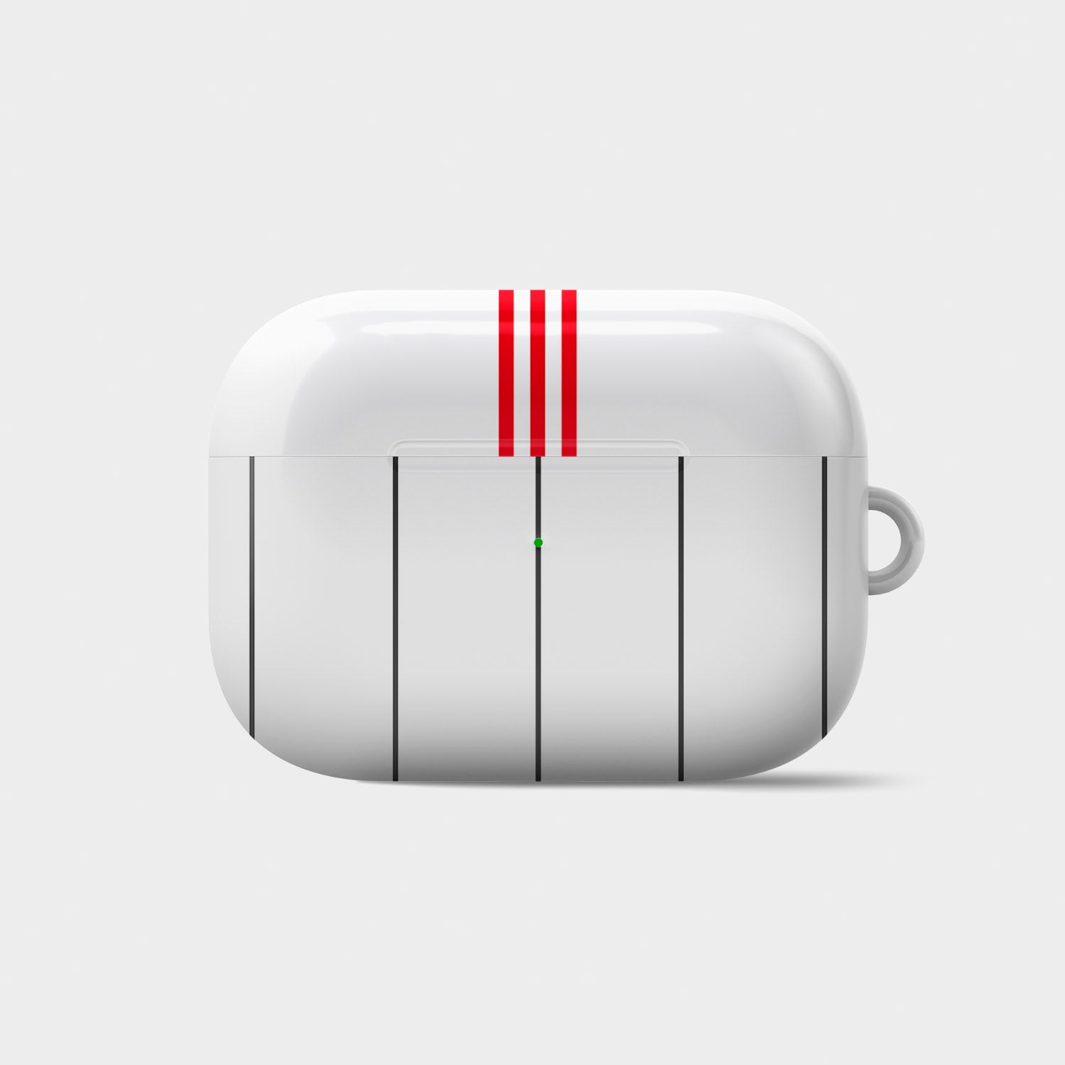 BREST - EXTERIEUR - BOITIER D'ÉCOUTEURS