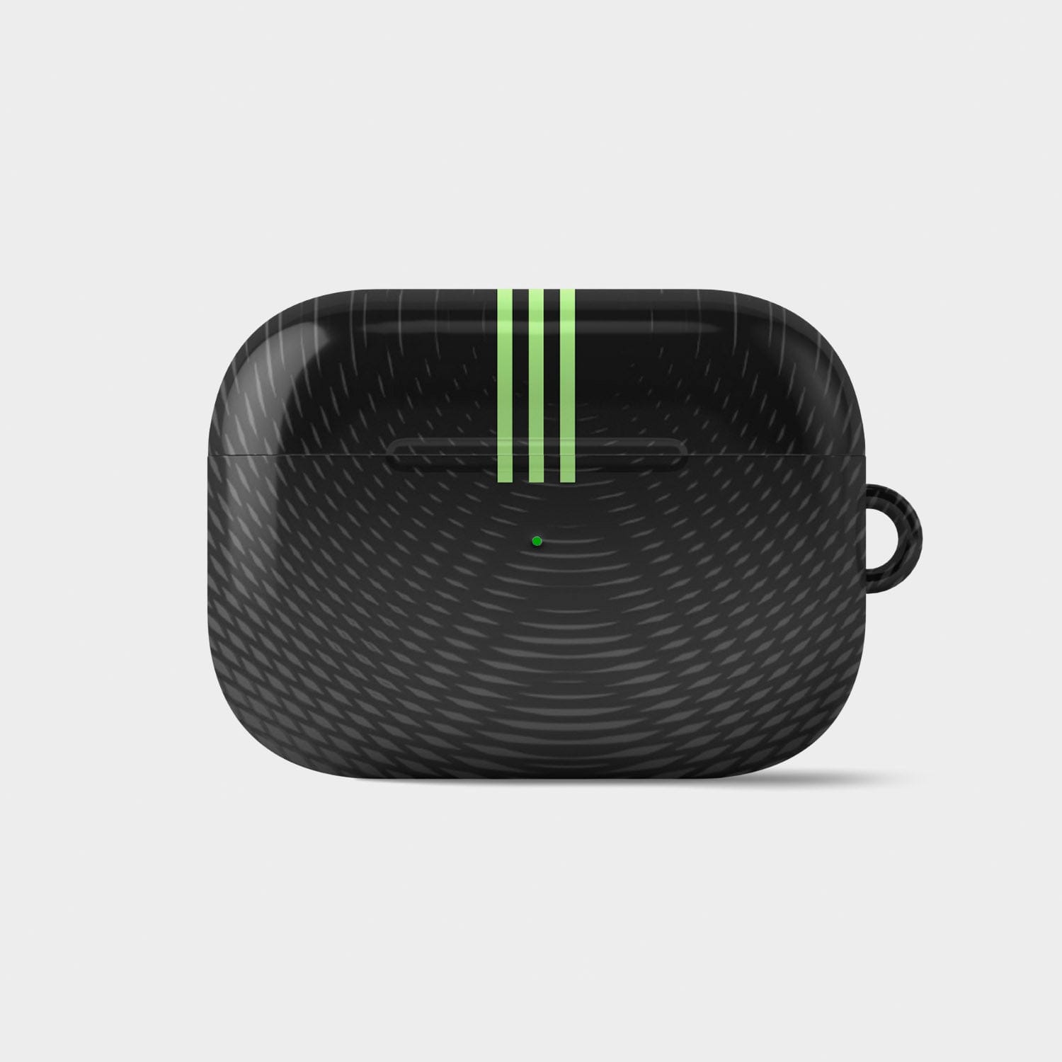 BREST GARDIEN - BOITIER D'ÉCOUTEURS