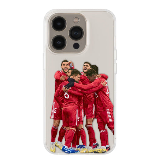 Coque Stade Brestois de Football Stade brestois 29