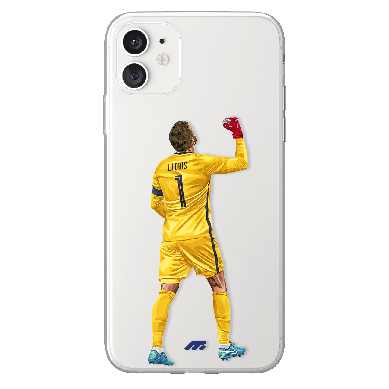 Coque Kylian Mbappe et Griezmann de Football Equipe de France