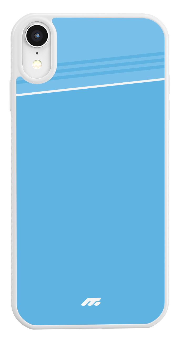 Coque Real Celta de Vigo football personnalisable pour téléphone - iPhone, Samsung, Google, Xiaomi, Oppo