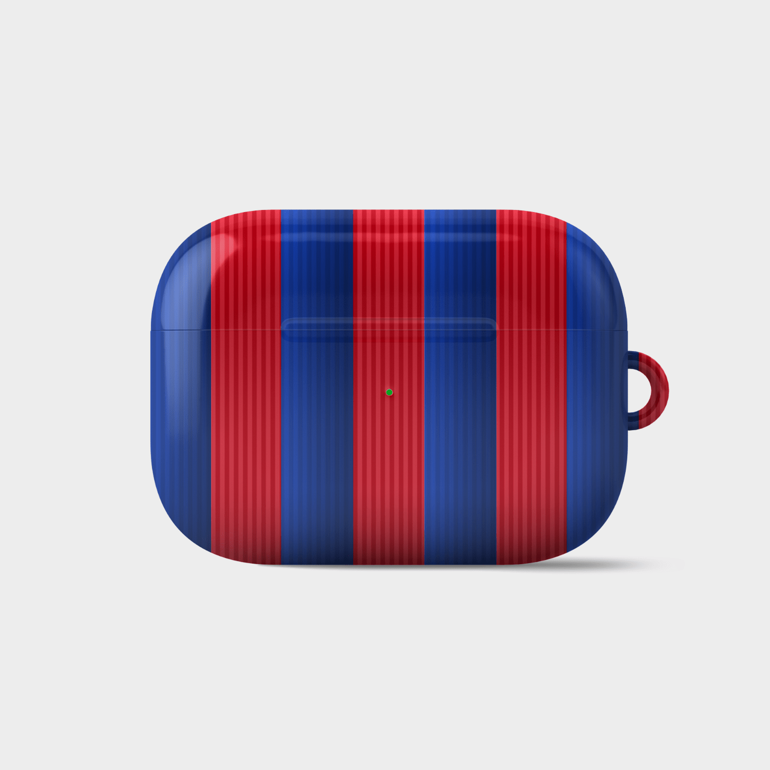 CLERMONT - BOITIER D'ÉCOUTEURS