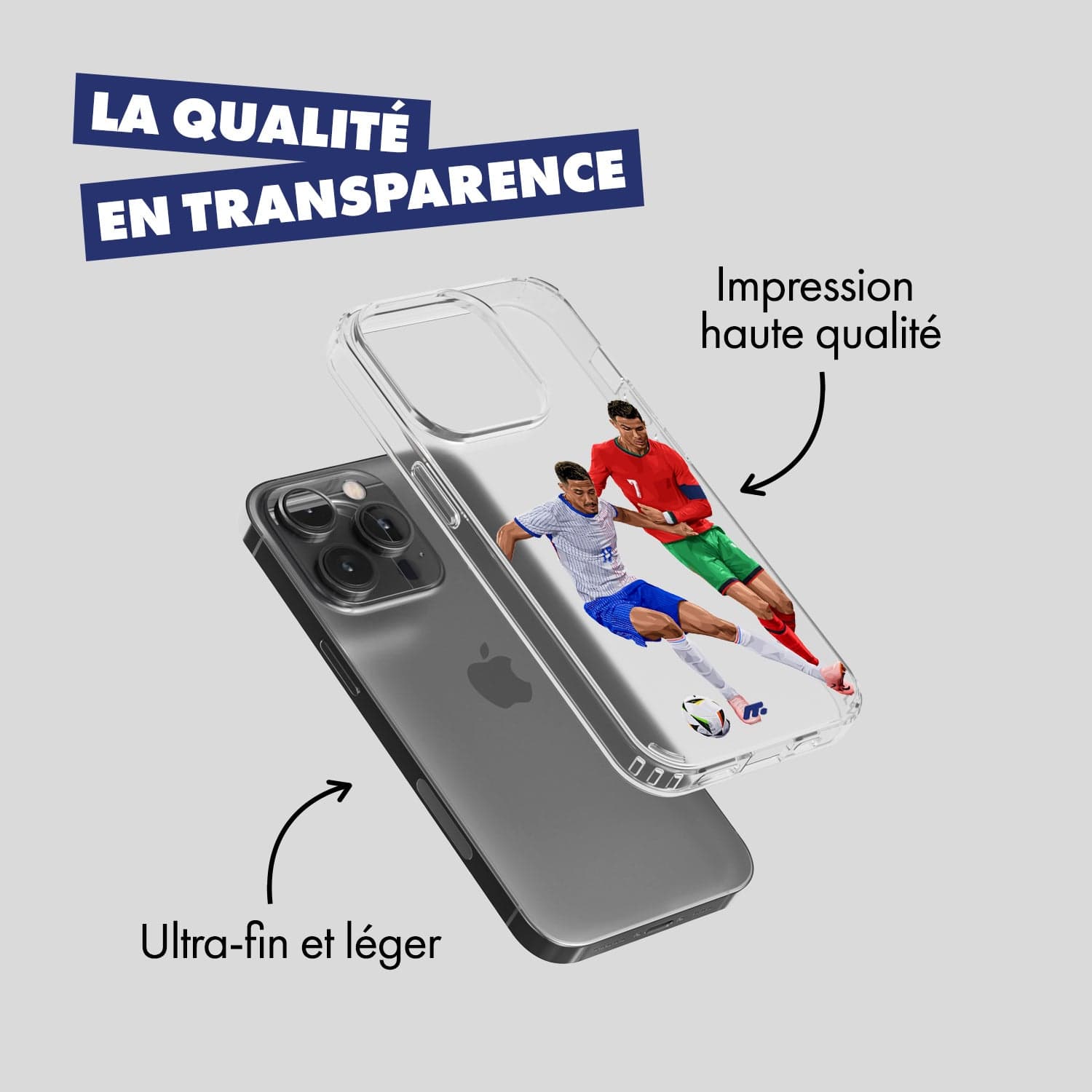 Coque William Salima de Football Arsenal FC