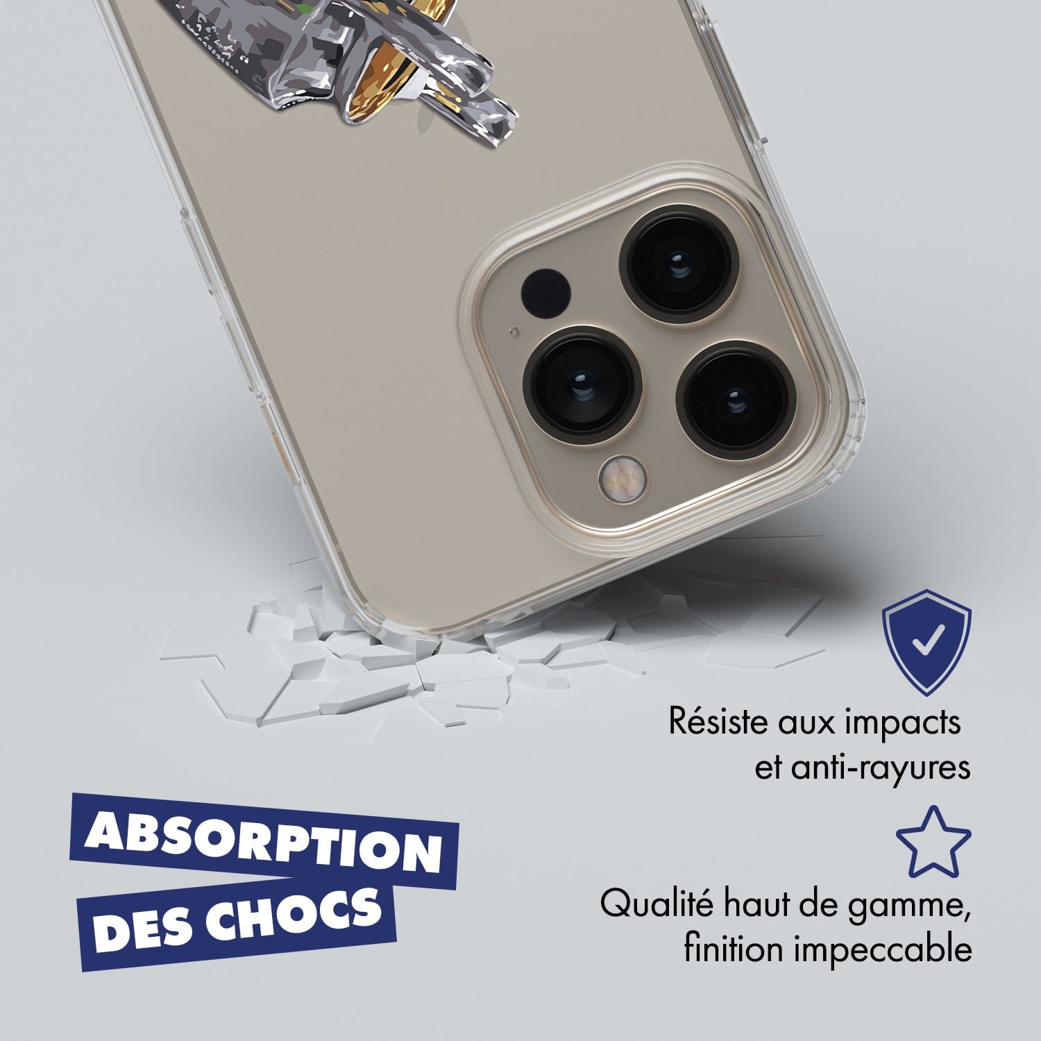 Coque Petr Chech de Football Chelsea FC