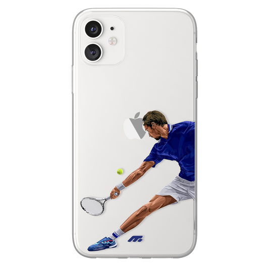 Coque Daniil Medvedev de Tennis Daniil Medvedev