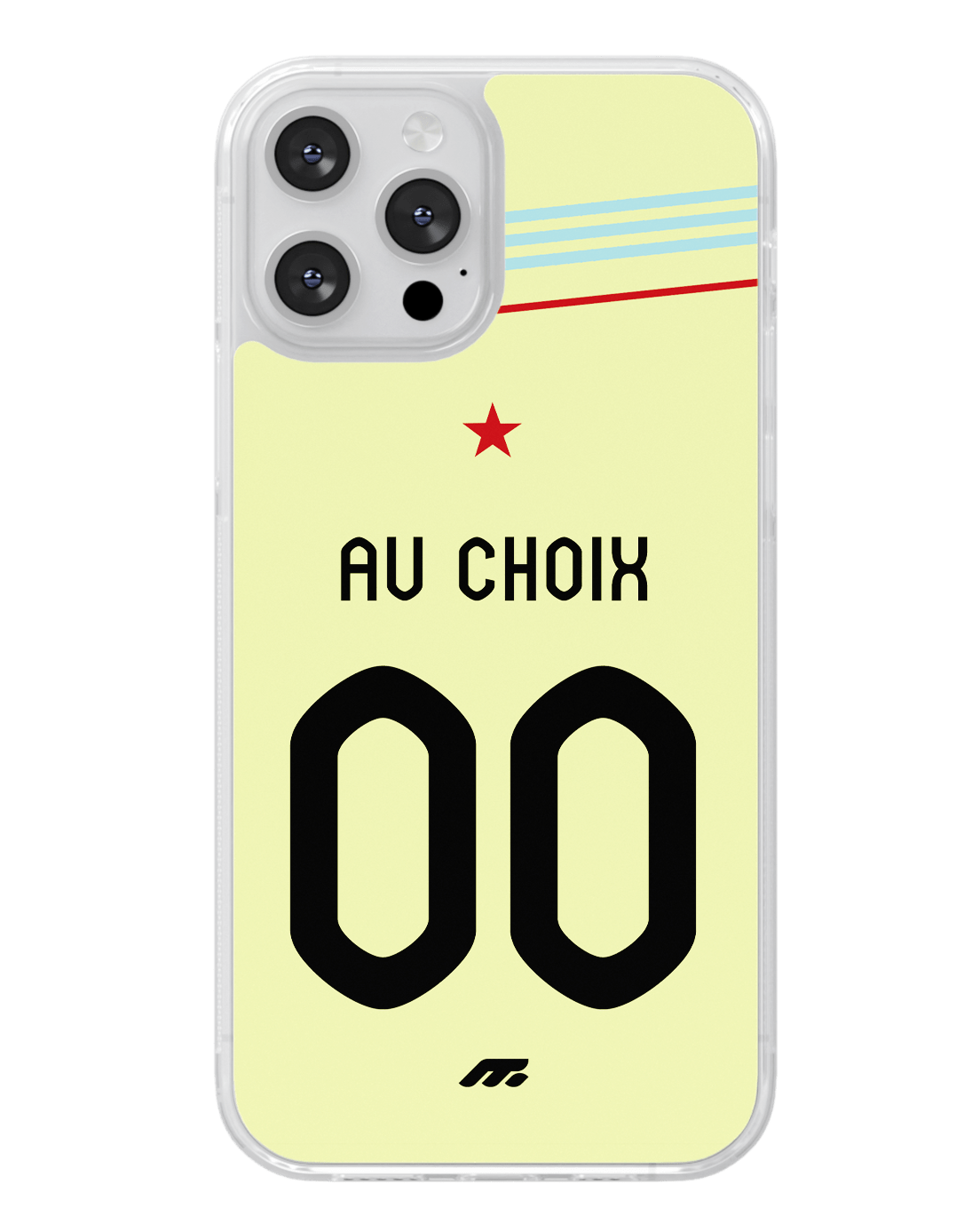 Coque Espagne football personnalisable pour téléphone - iPhone, Samsung, Google, Xiaomi, Oppo