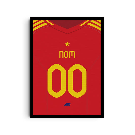 Coque  Allemagne football personnalisable pour téléphone