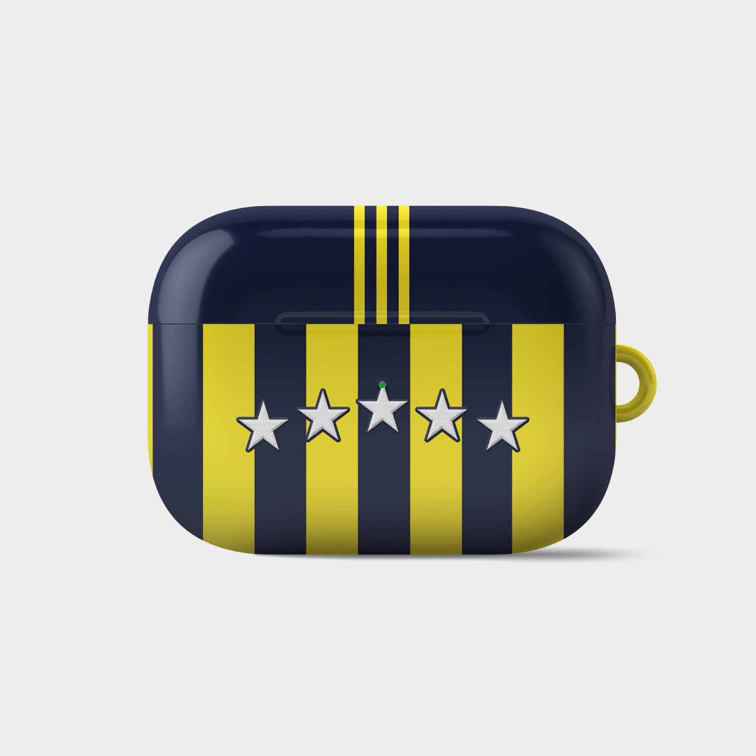 FENERBAHCE - BOITIER D'ÉCOUTEURS