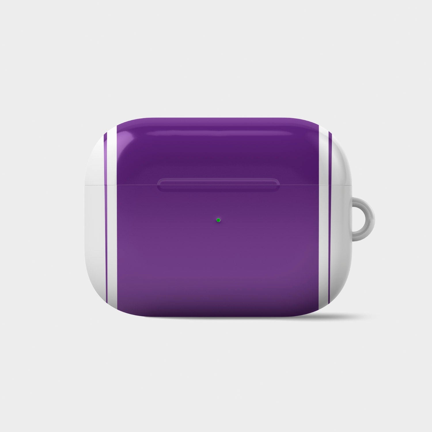 FIORENTINA - BOITIER D'ÉCOUTEURS