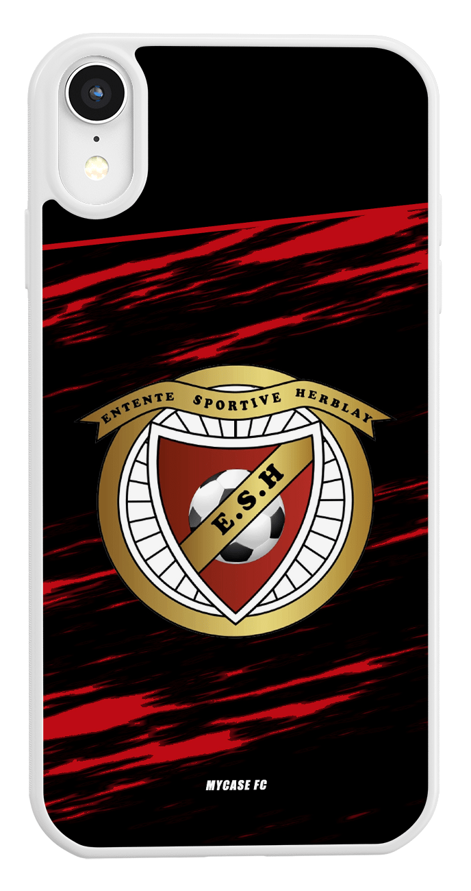 Coque  football personnalisable pour téléphone - iPhone, Samsung, Google, Xiaomi, Oppo