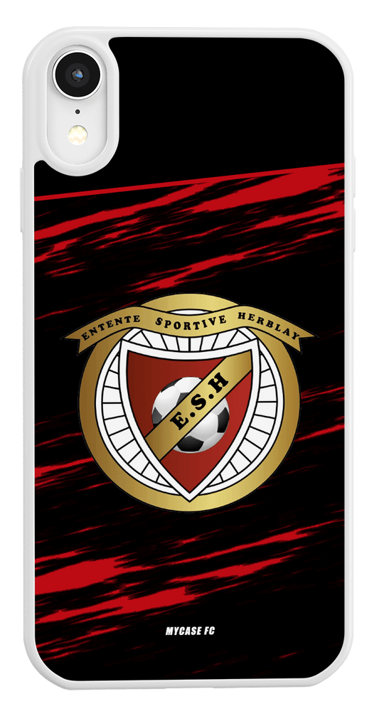 Coque  football personnalisable pour téléphone - iPhone, Samsung, Google, Xiaomi, Oppo