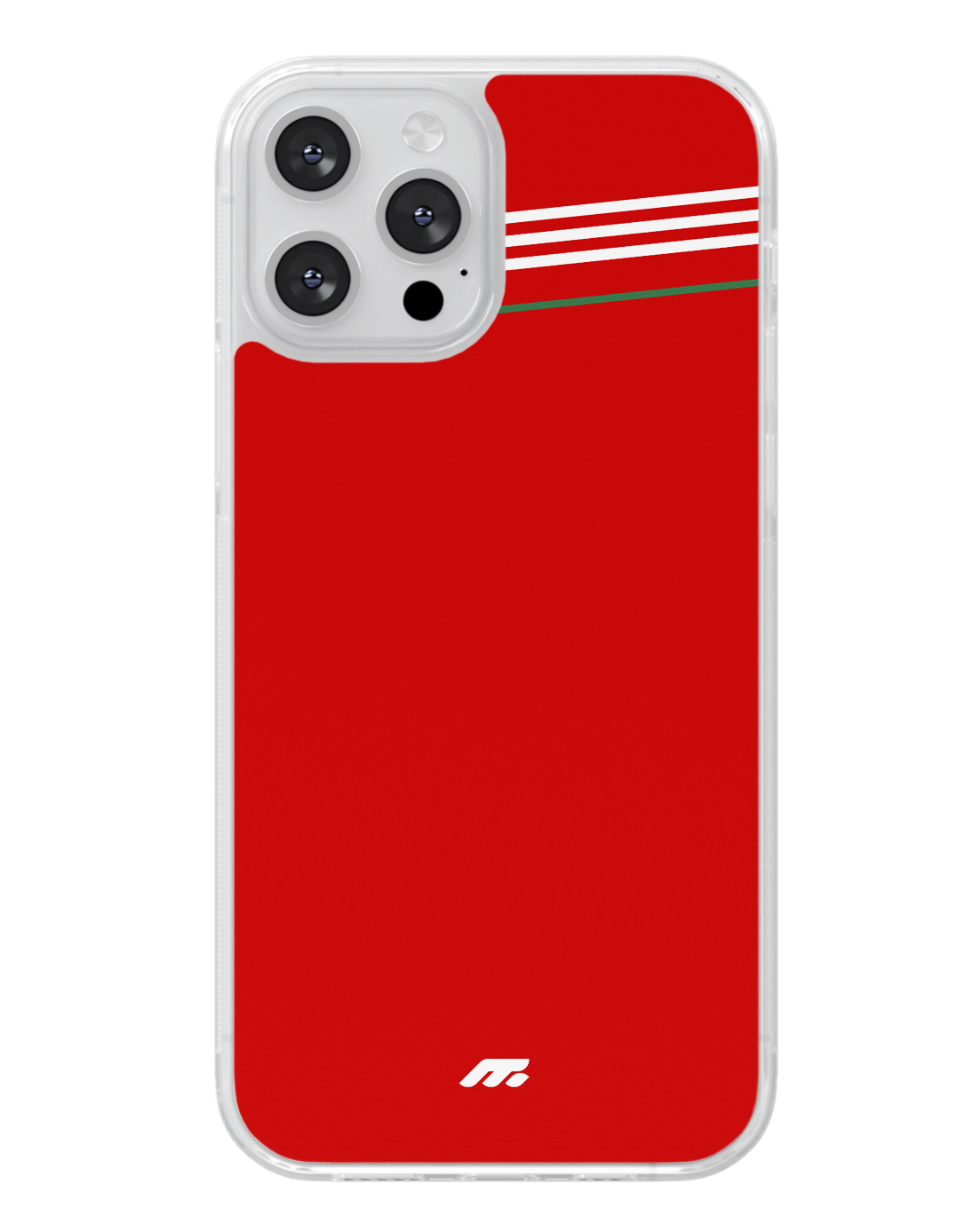 Coque Hongrie football personnalisable pour téléphone - iPhone, Samsung, Google, Xiaomi, Oppo