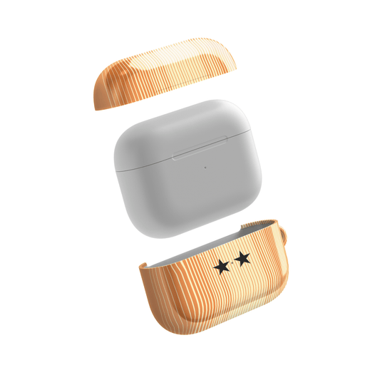 Coque pour AirPods & Samsung buds football Inter Milan