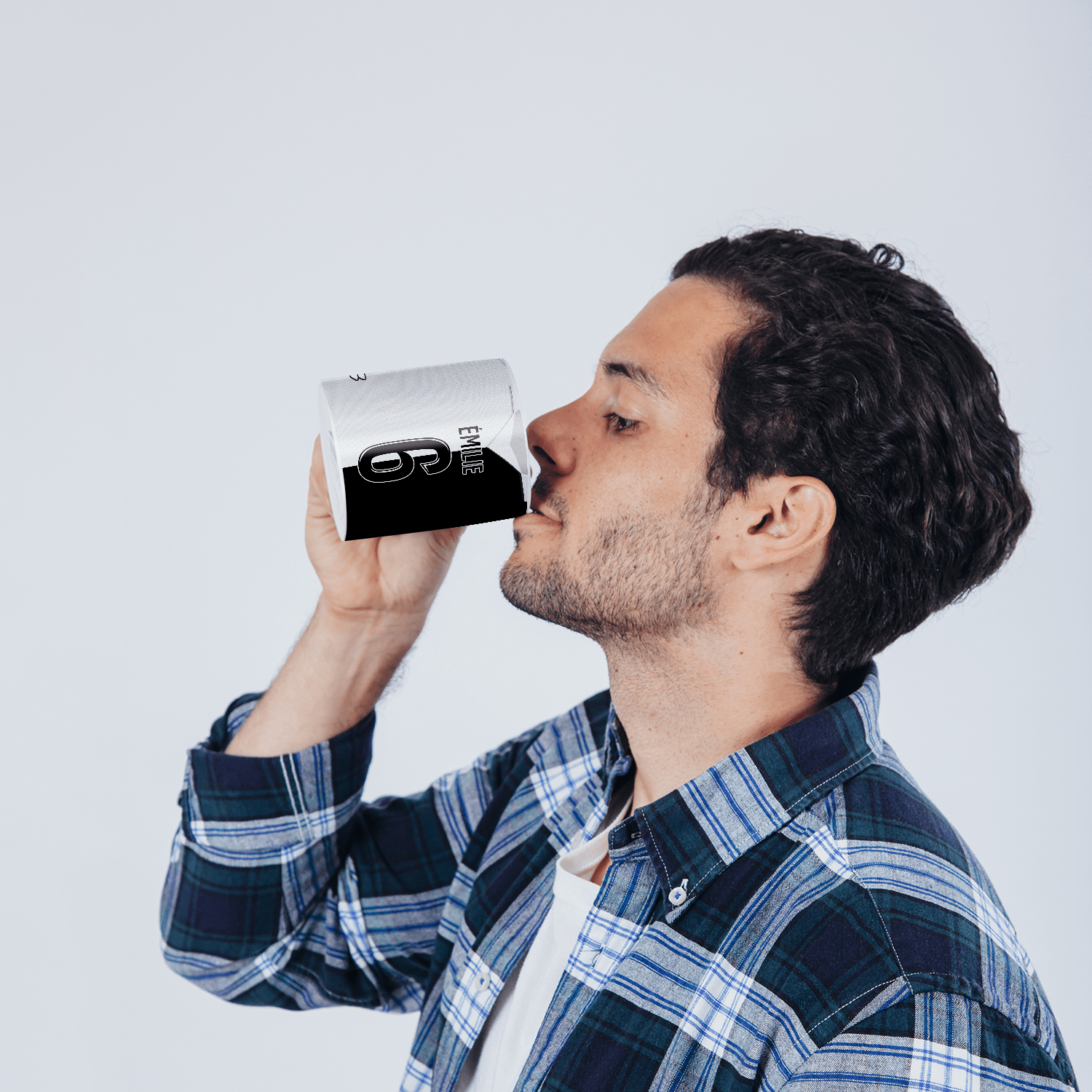 MUG  AMIENS - DOMICILE