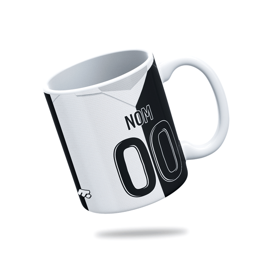 MUG  AMIENS - DOMICILE