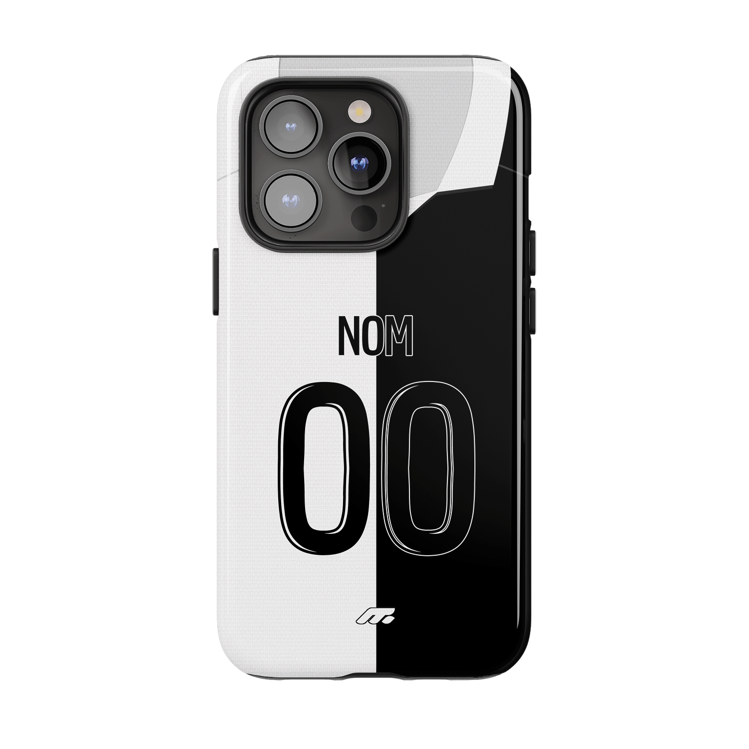 Coque de téléphone AMIENS personnalisable pour téléphone