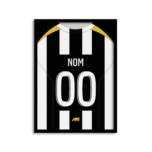 ANGERS DOMICILE - AFFICHE