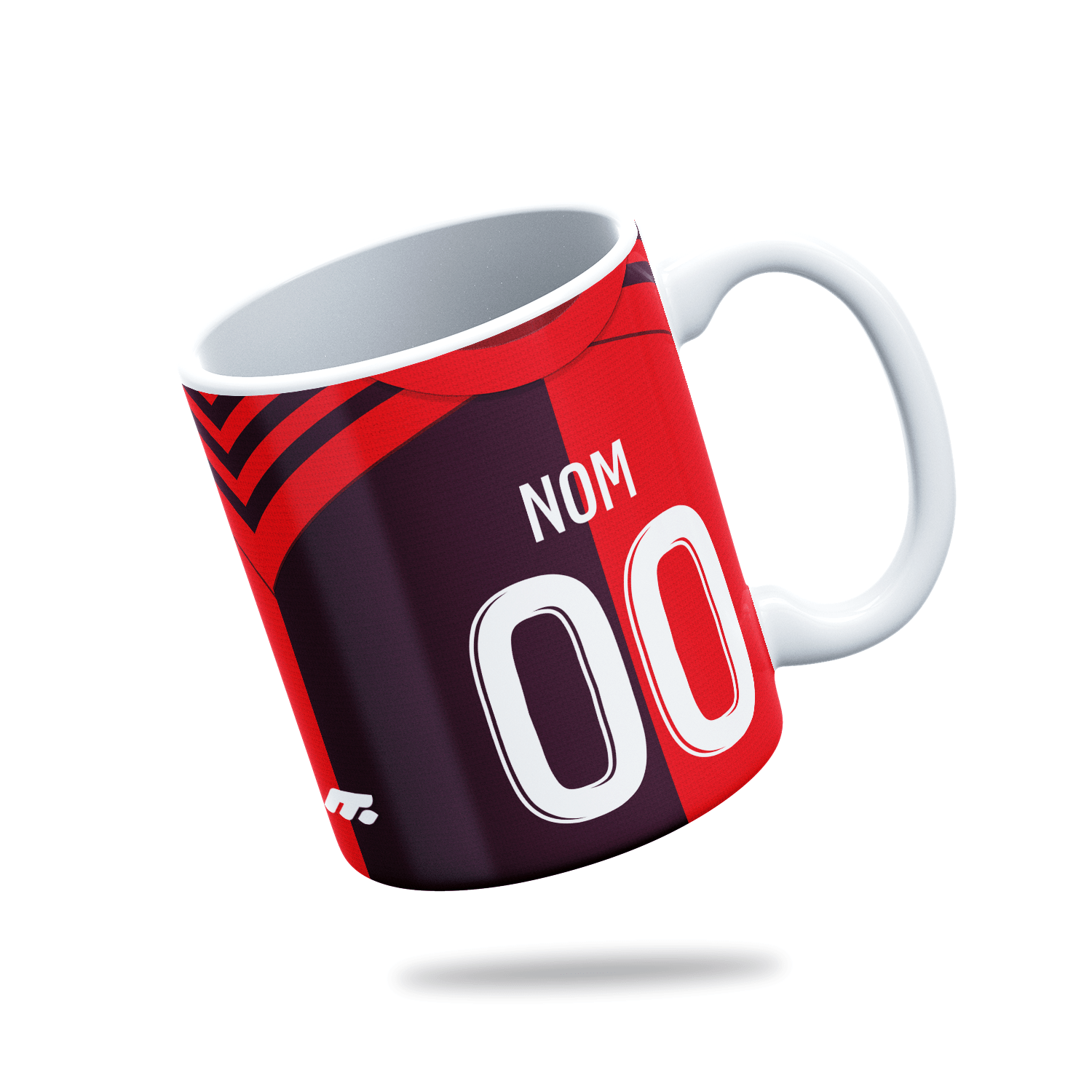 MUG  ANNECY - DOMICILE