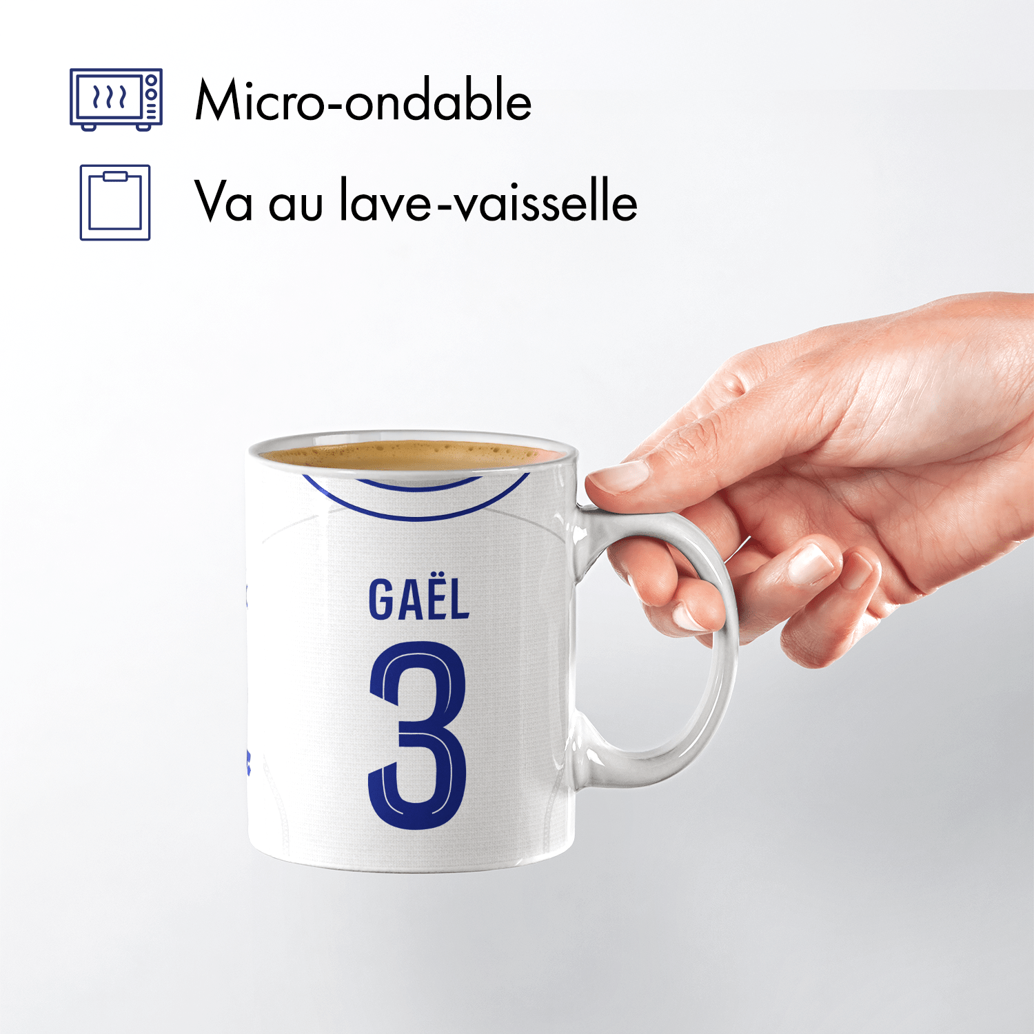 MUG  AUXERRE - DOMICILE