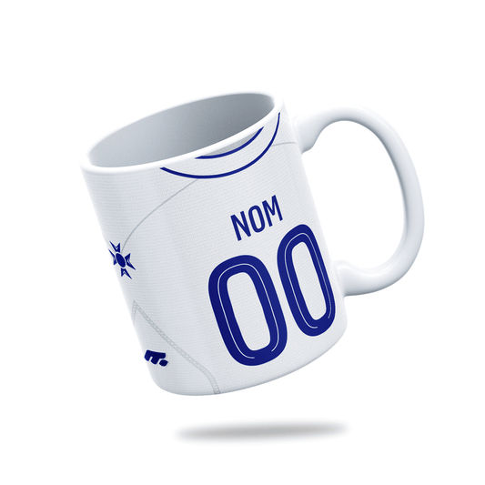 MUG  AUXERRE - DOMICILE