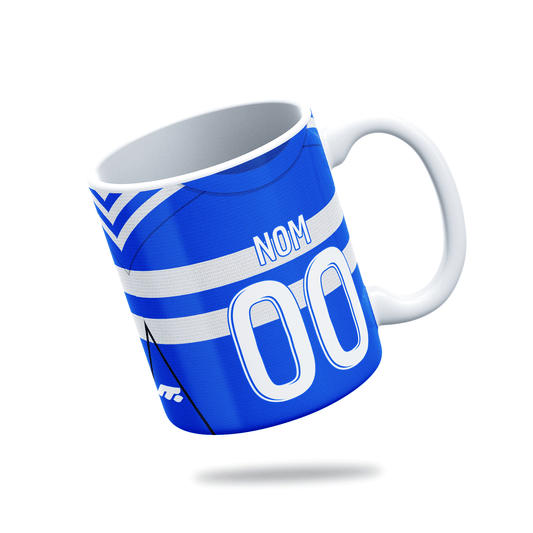 MUG  BASTIA - DOMICILE