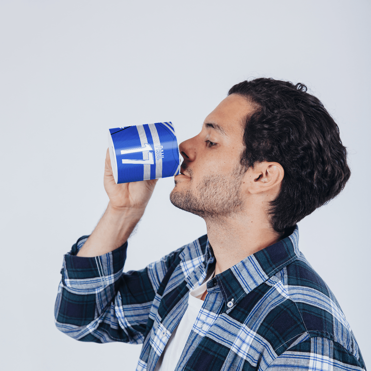 MUG BASTIA - DOMICILE