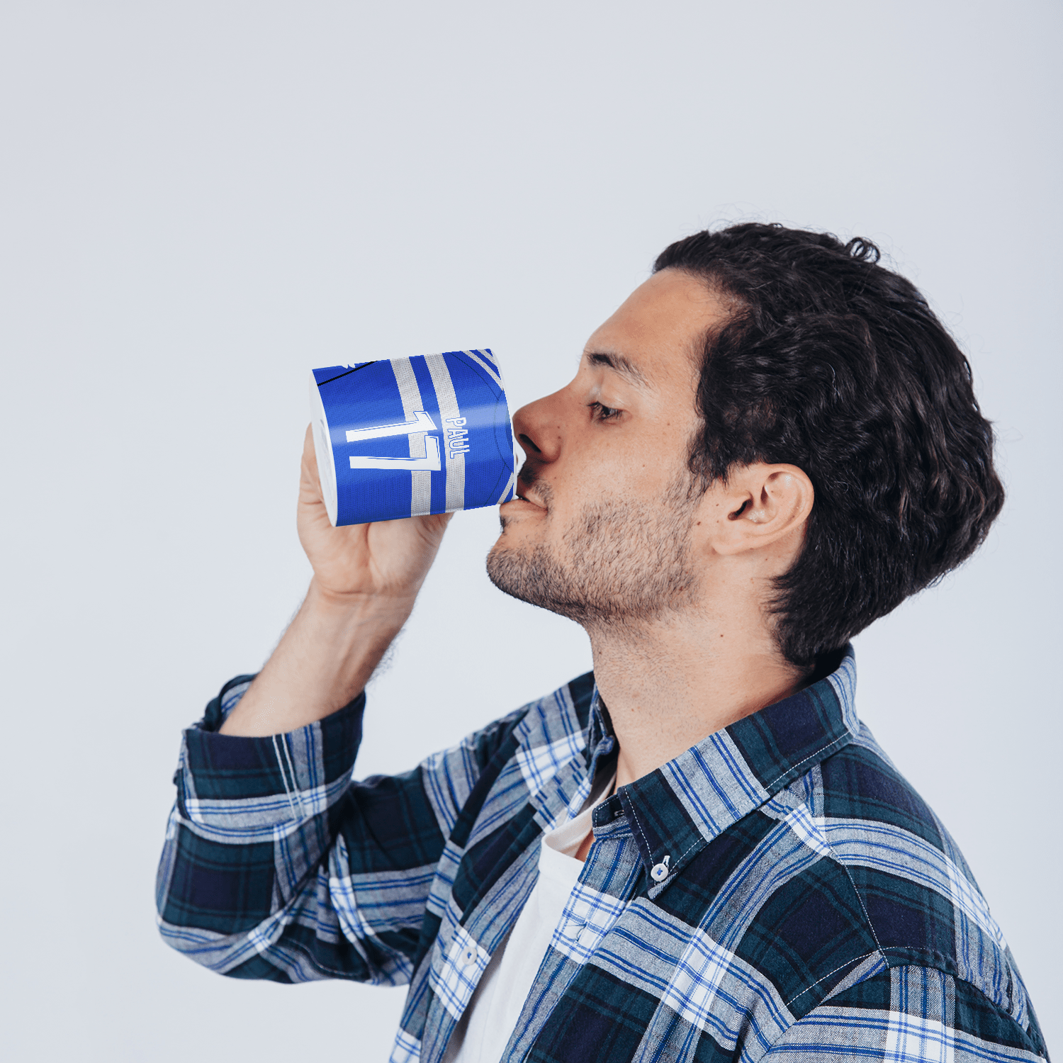 MUG  BASTIA - DOMICILE