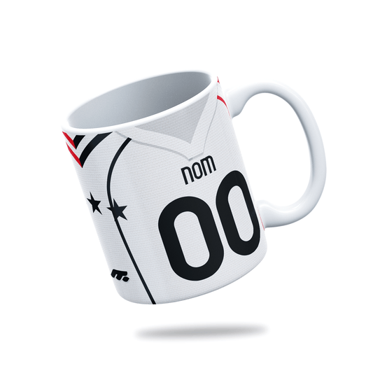 MUG  BESIKTAS - DOMICILE