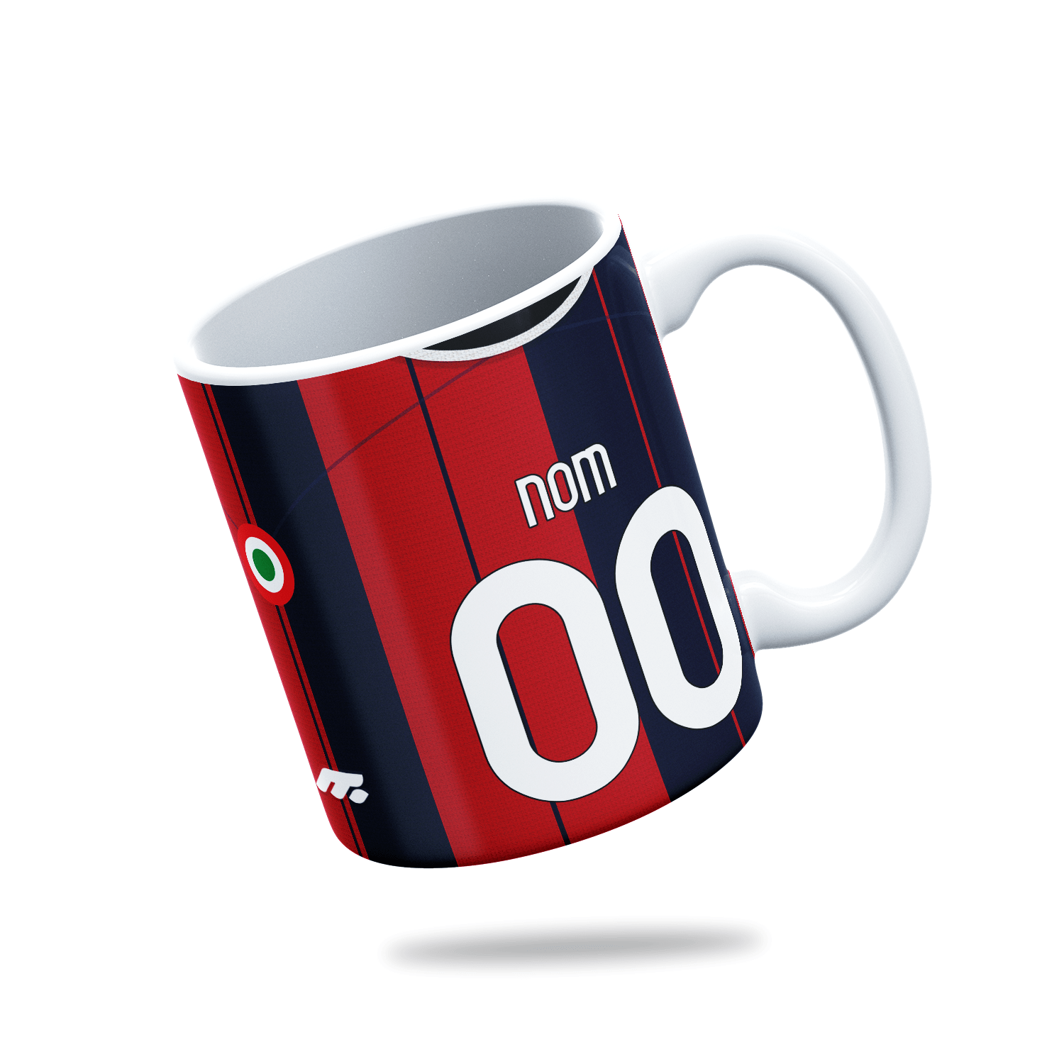 MUG BOLOGNE - DOMICILE