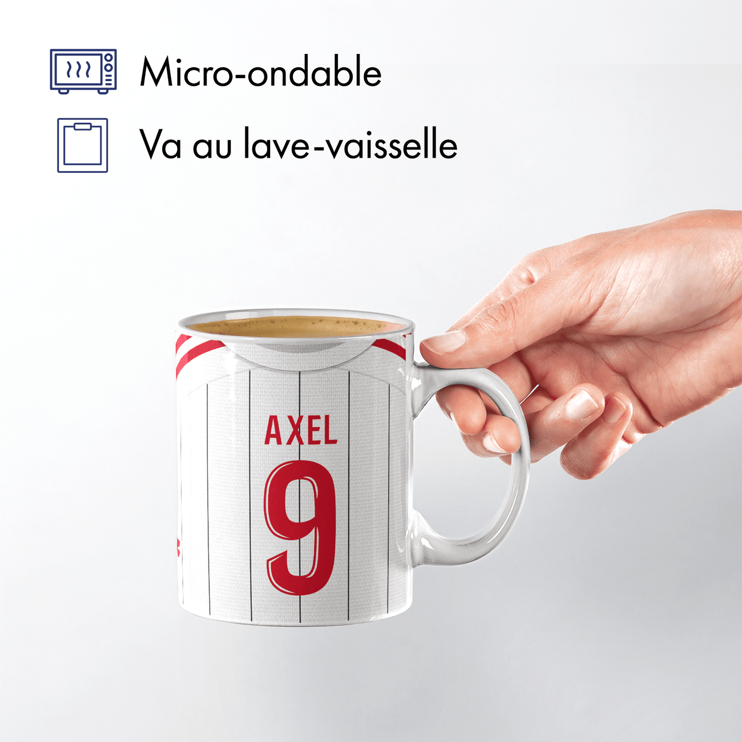 MUG BREST - EXTERIEUR