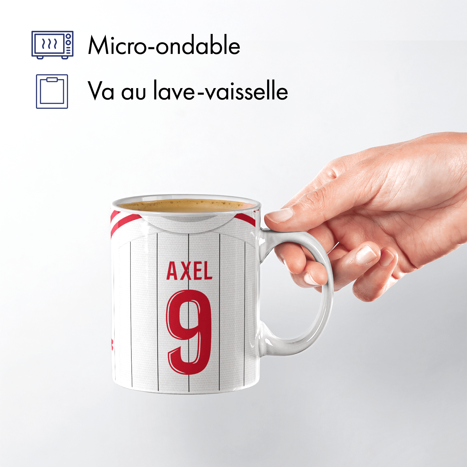 MUG  BREST - EXTERIEUR