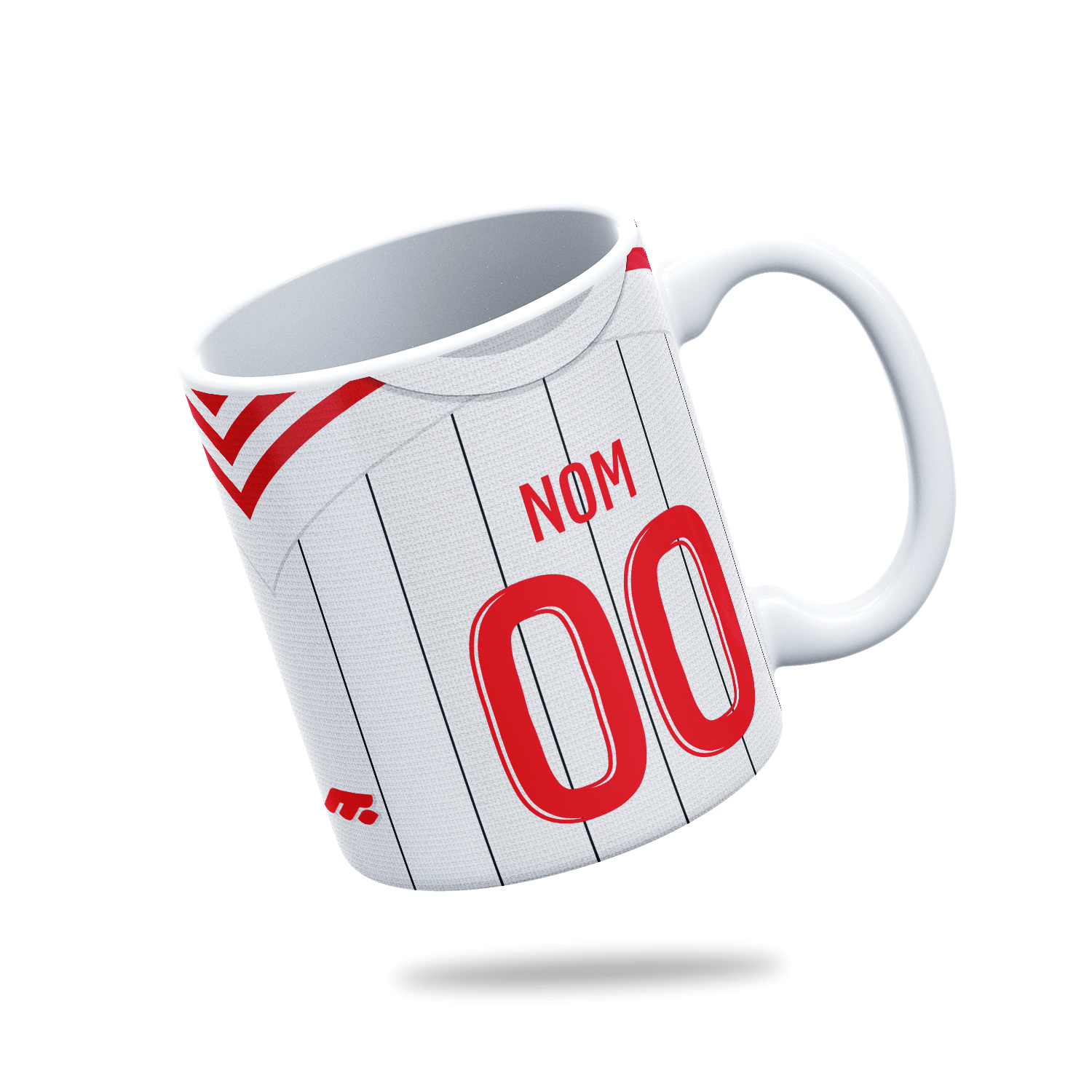 MUG  BREST - EXTERIEUR