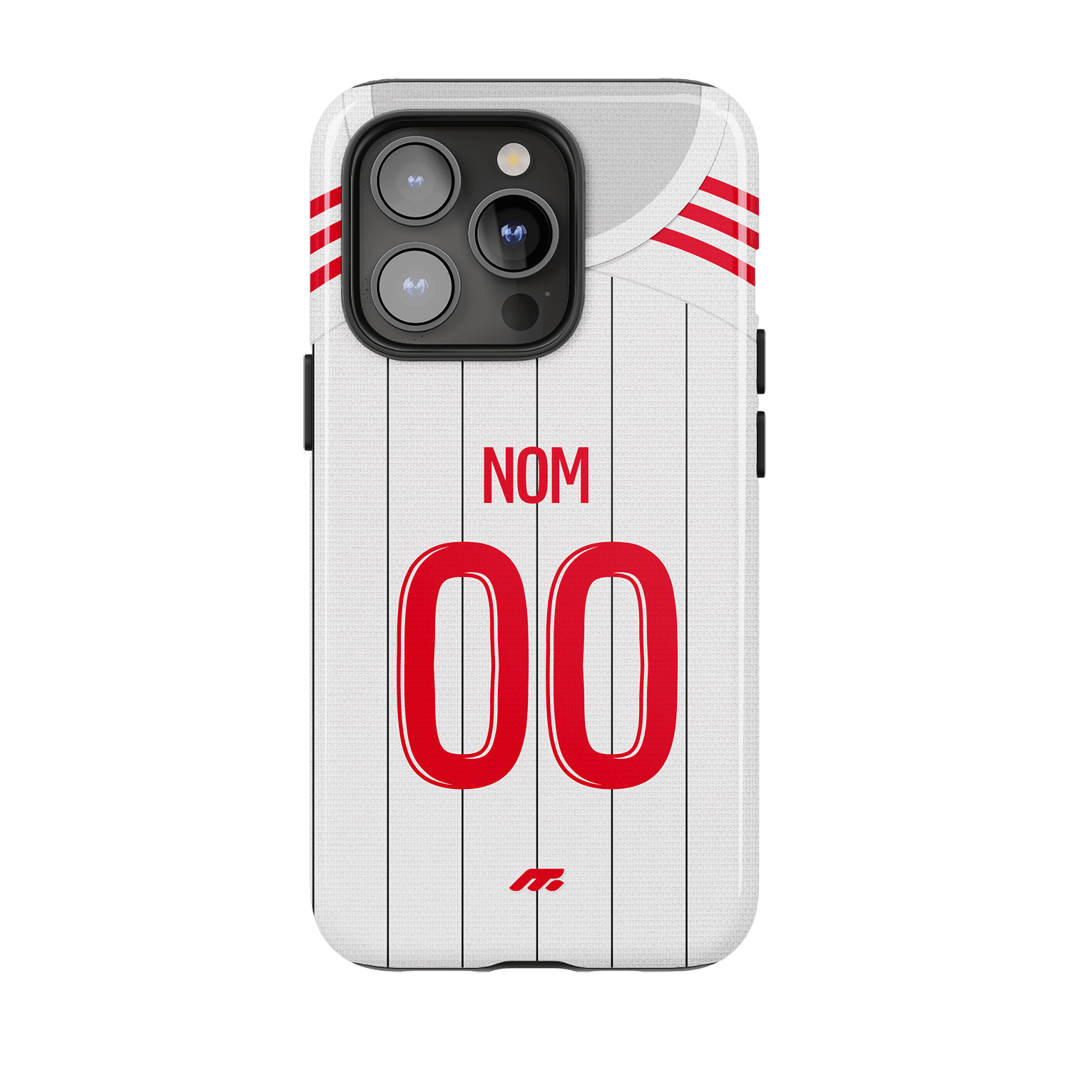 Coque de téléphone BREST personnalisable pour téléphone