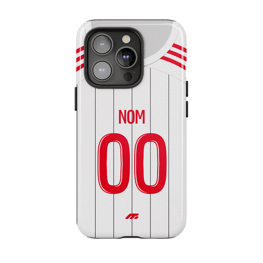 Coque de téléphone BREST personnalisable pour téléphone