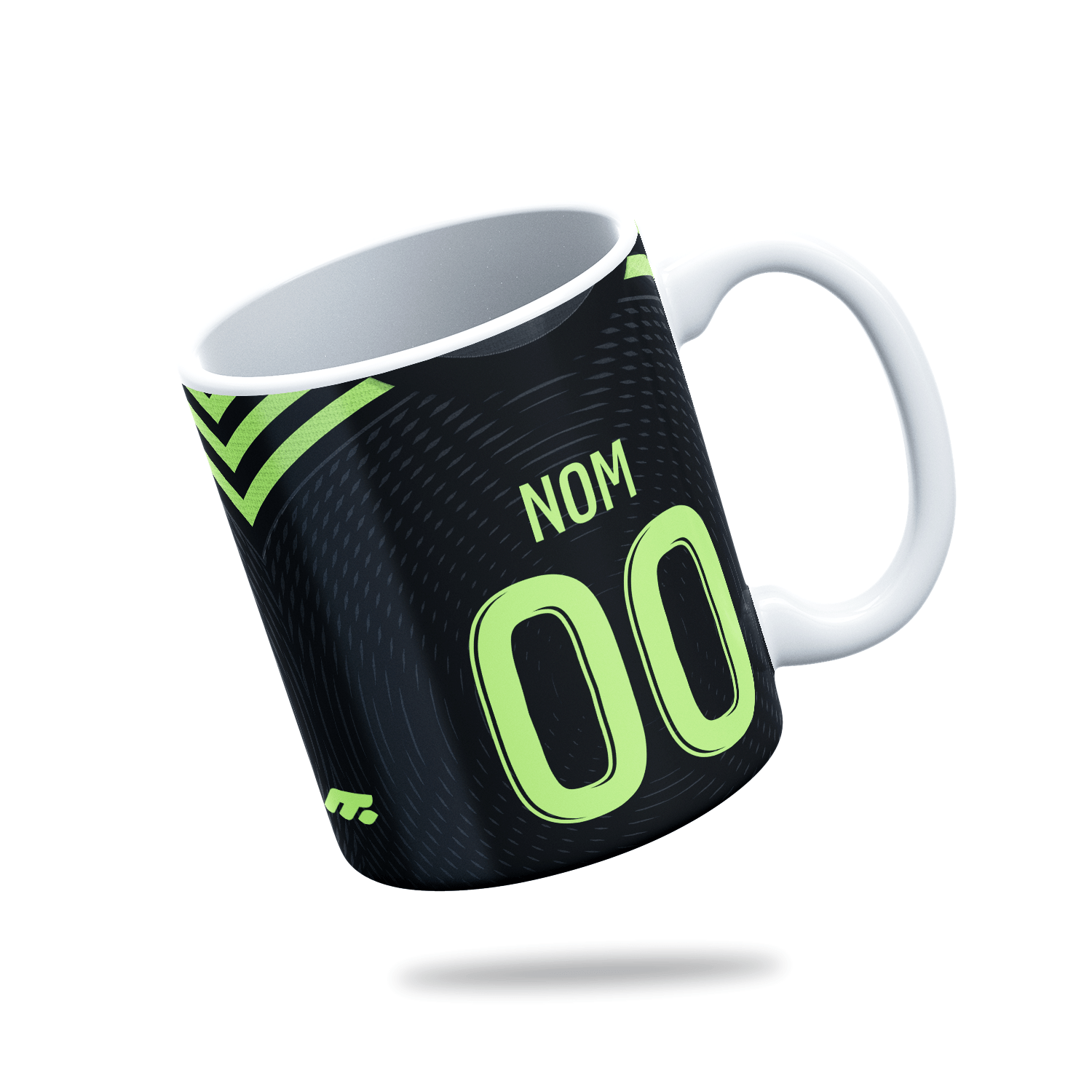 MUG  BREST - GARDIEN