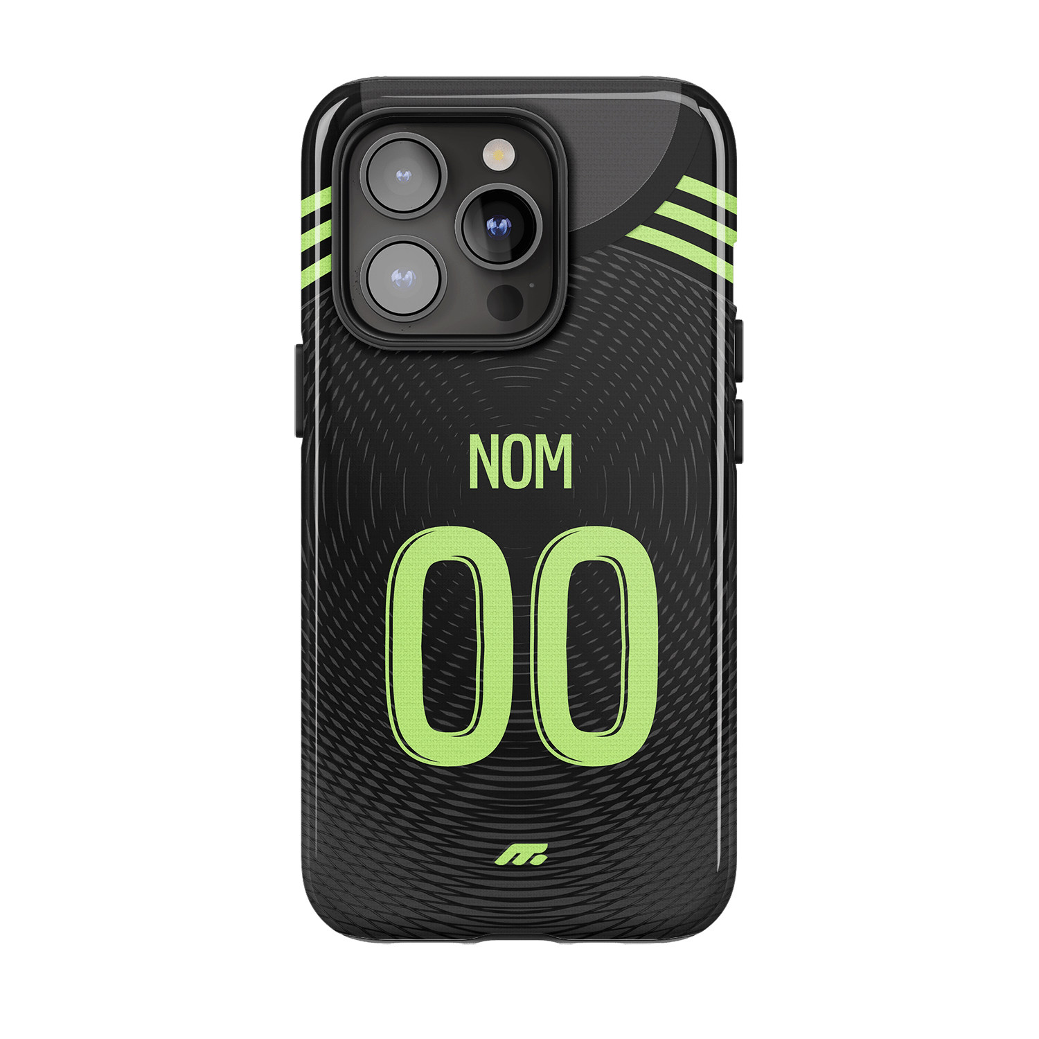 Coque de téléphone BREST personnalisable pour téléphone