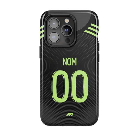 Coque de téléphone BREST personnalisable pour téléphone