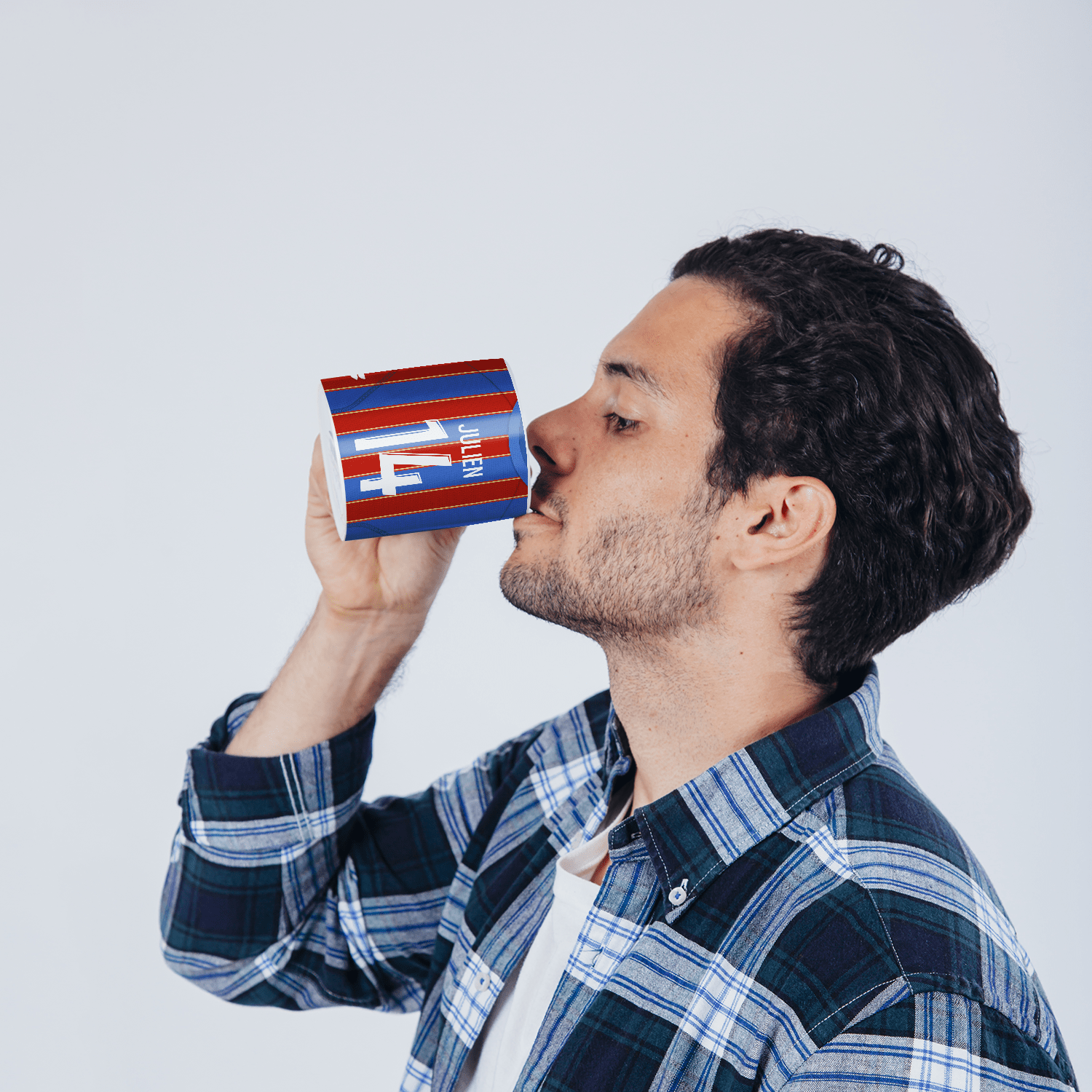 MUG  CAEN - DOMICILE